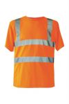 Reflective Hi-Vis T-shirt, Cordoba, Korntex