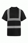 Reflective T-shirt, Cordoba, Korntex