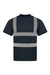 Reflective T-shirt, Cordoba, Korntex