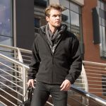 Result Extreme Climate Stopper Fleece Jacket