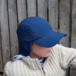 Result Junior Legionnaire Cap