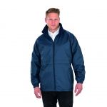 Result Micro Fleece Lined Jacket