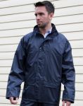 Result Rain Jacket