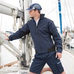 Result Ripstop Softshell Workwear Jacket