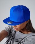 Snapback Rapper Cap