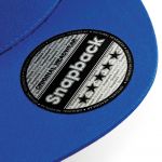 Snapback Rapper Cap