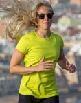 Spiro Women Quick Dry T-Shirt