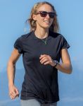 Spiro Women Quick Dry T-Shirt