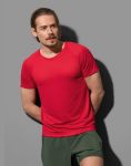 Stedman Active Raglan T-Shirt