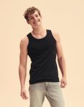 Tank-top Valueweight Athletic, Fruit of the Loom