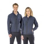 Women Base Layer Softshell Jacket, Result