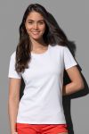 Women T-shirt, Stedman Lux Fitted