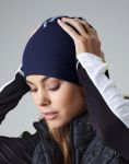 Beechfield Hemsedal Cotton Beanie