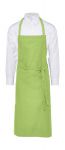 Bib Apron, SG Bistro