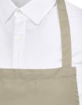 Bib Apron, SG Bistro