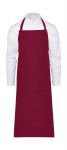 Bib Apron with Pocket, SG Bistro