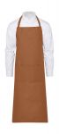 Bib Apron with Pocket, SG Bistro