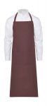 Bib Apron with Pocket, SG Bistro