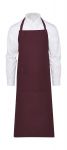 Bib Apron with Pocket, SG Bistro