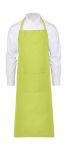 Bib Apron with Pocket, SG Bistro