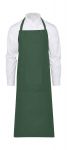 Bib Apron with Pocket, SG Bistro