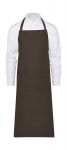Bib Apron with Pocket, SG Bistro