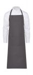 Bib Apron with Pocket, SG Bistro