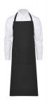 Bib Apron with Pocket, SG Bistro