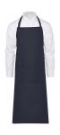 Bib Apron with Pocket, SG Bistro