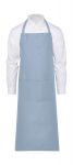 Bib Apron with Pocket, SG Bistro