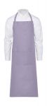 Bib Apron with Pocket, SG Bistro