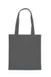 Cotton Tote Bag, Long Handles