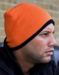Hat  Reversible Fashion Fit