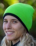 Hat  Reversible Fashion Fit