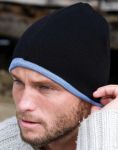 Hat  Reversible Fashion Fit
