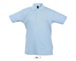 Kids Polo Shirt, Sol`s Summer