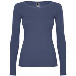 Long Sleeve Women T-shirt, Roly Extreme