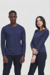 Long Sleeve Women T-shirt, Sol`s Imperial
