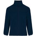 Men Fleece Jacket, Artic, Roly