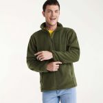 Men Fleece Jacket, Artic, Roly