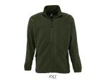 Men Fleece Jacket, Sol`s North