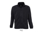Men Fleece Jacket, Sol`s North