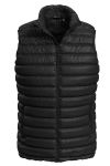 Men Padded Vest, Stedman