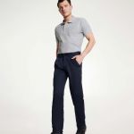 Men Work Trousers, Roly Daily Next