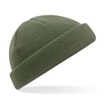 Mini Fisherman Beanie, Recycled Polyester