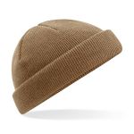 Mini Fisherman Beanie, Recycled Polyester