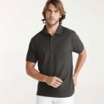 Polo Shirt, Roly Pegaso Premium