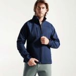 Roly Rudolph Softshell Jacket