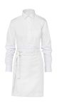Short Apron, SG Bistro