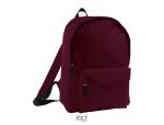 Sol`s Rider Backpack